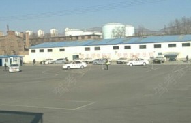 西宁豪鹏驾校
