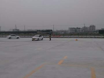 军地驾校