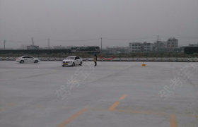 温州军地驾校