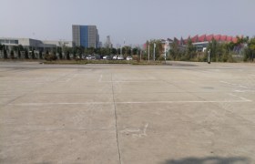 铜陵福盛驾校