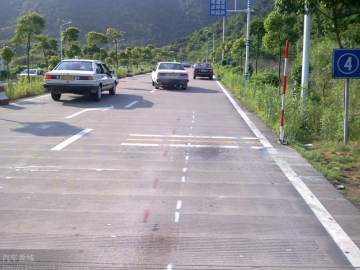 中邦驾校