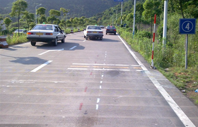 宁波中邦驾校