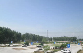 新乡阳光驾校