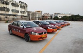东莞东顺驾校