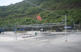 南阳恒通驾校