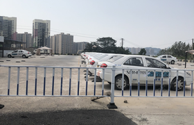 贵阳翰霖驾校贵阳分校