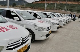 铜仁锦霖驾校
