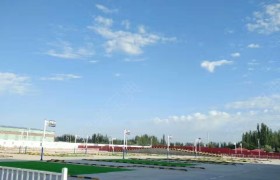 阿克苏地区金马驾校