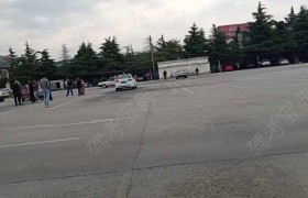 淮南龙源驾校