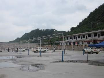 四通驾校