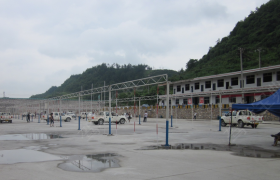 驻马店四通驾校
