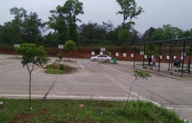 衡阳长顺驾校