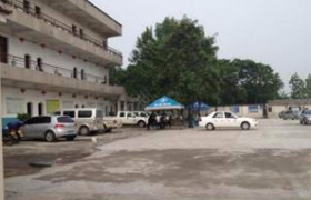 白银永安驾校