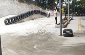 宁德安久驾校