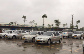 贵港凯旋驾校