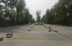 北京首丰驾校