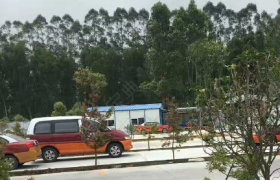 东莞东恒驾校