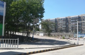 白银银冠驾校