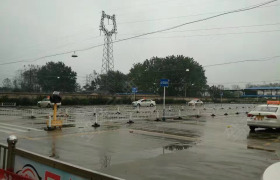 阜阳汽运驾校
