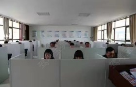 白银大展驾校