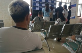齐齐哈尔安运驾校