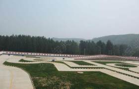 临汾安泽驾校