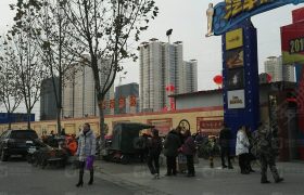 南阳平安驾校