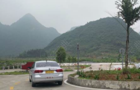 重庆北华驾校