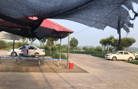周口国立驾校