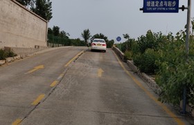 泰安青云驾校