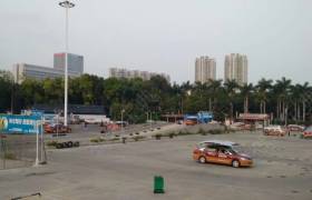 深圳坤元驾校