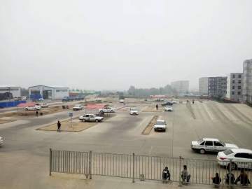 合阳驾校