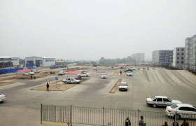 渭南合阳驾校