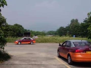 安信驾校