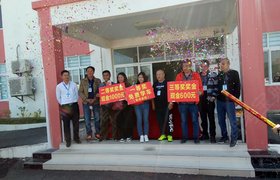 黔南布依族苗族自治州职院驾校