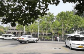 扬州扬大驾校