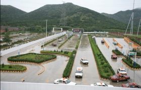 榆林金鹰驾校