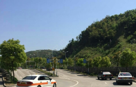 宁波电大驾校