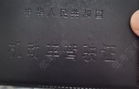 金门驾校