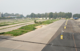 廊坊霸州驾校