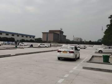 华诚驾校
