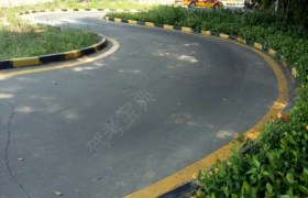 珠海俊达驾校