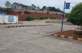 株洲顺达驾校