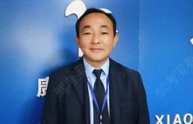 宜春成人农机驾校