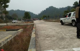 吉安河东驾校