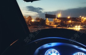 榆林鼎盛驾校
