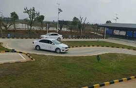 曲靖陆良吉坤驾校