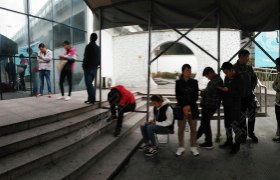 宁波舜鸿驾校