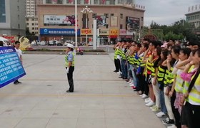 巴音郭楞蒙古自治州远成驾校