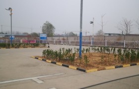 潍坊盛华驾校
